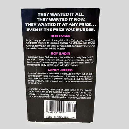 Bad Company by Steve Wick - Fehmerling Books