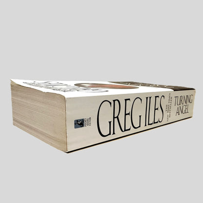 Turning Angel by Greg Iles - Fehmerling Books