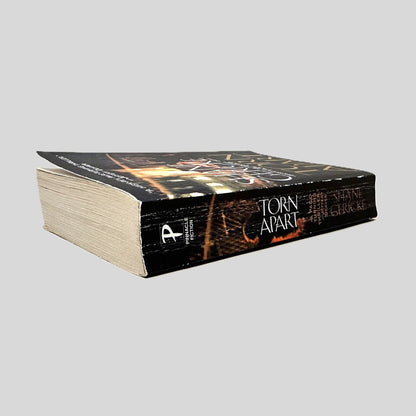 Torn Apart by Shane Gericke - Fehmerling Books