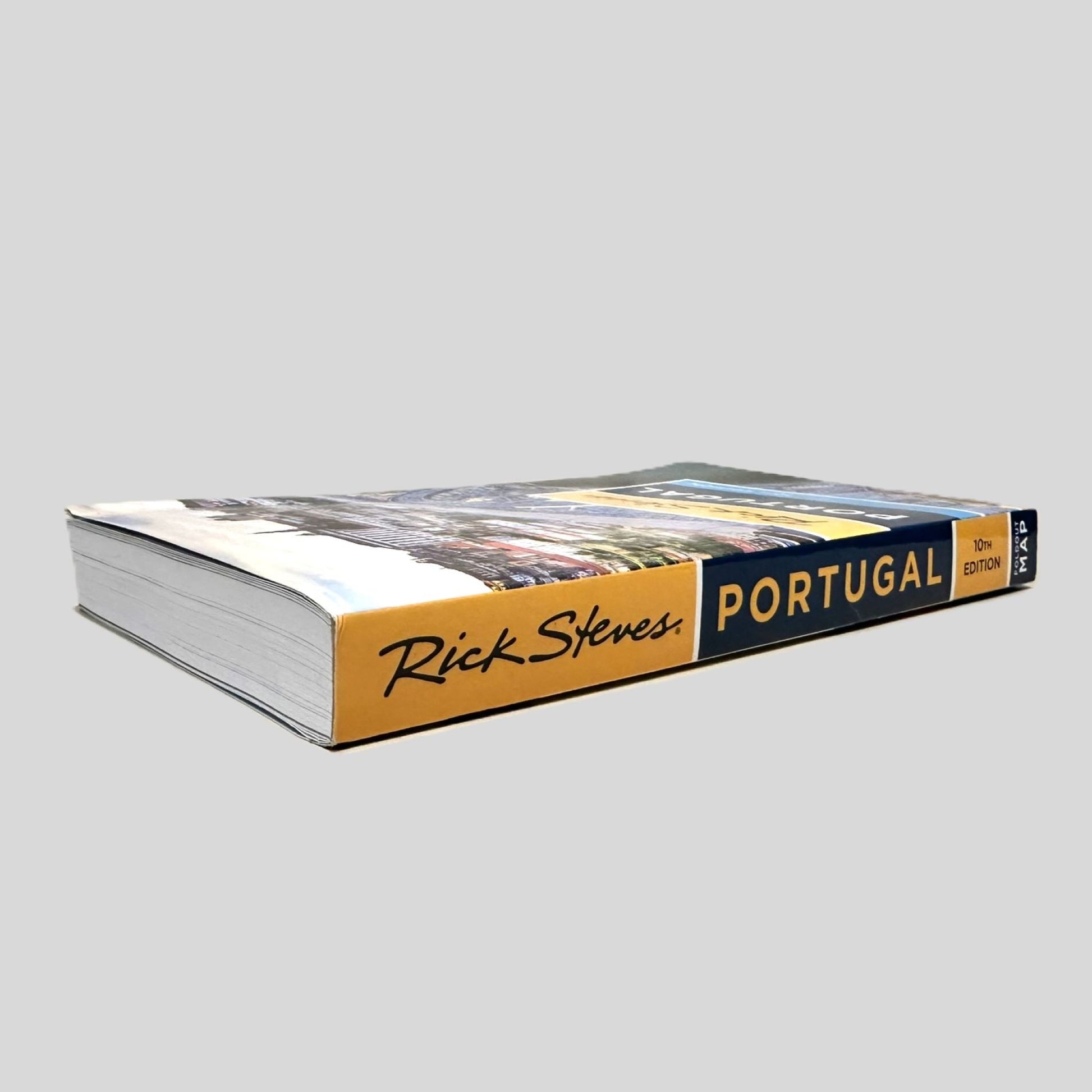 Rick Steves Portugal - Fehmerling Books
