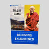 Becoming Enlightened by Dalai Lama