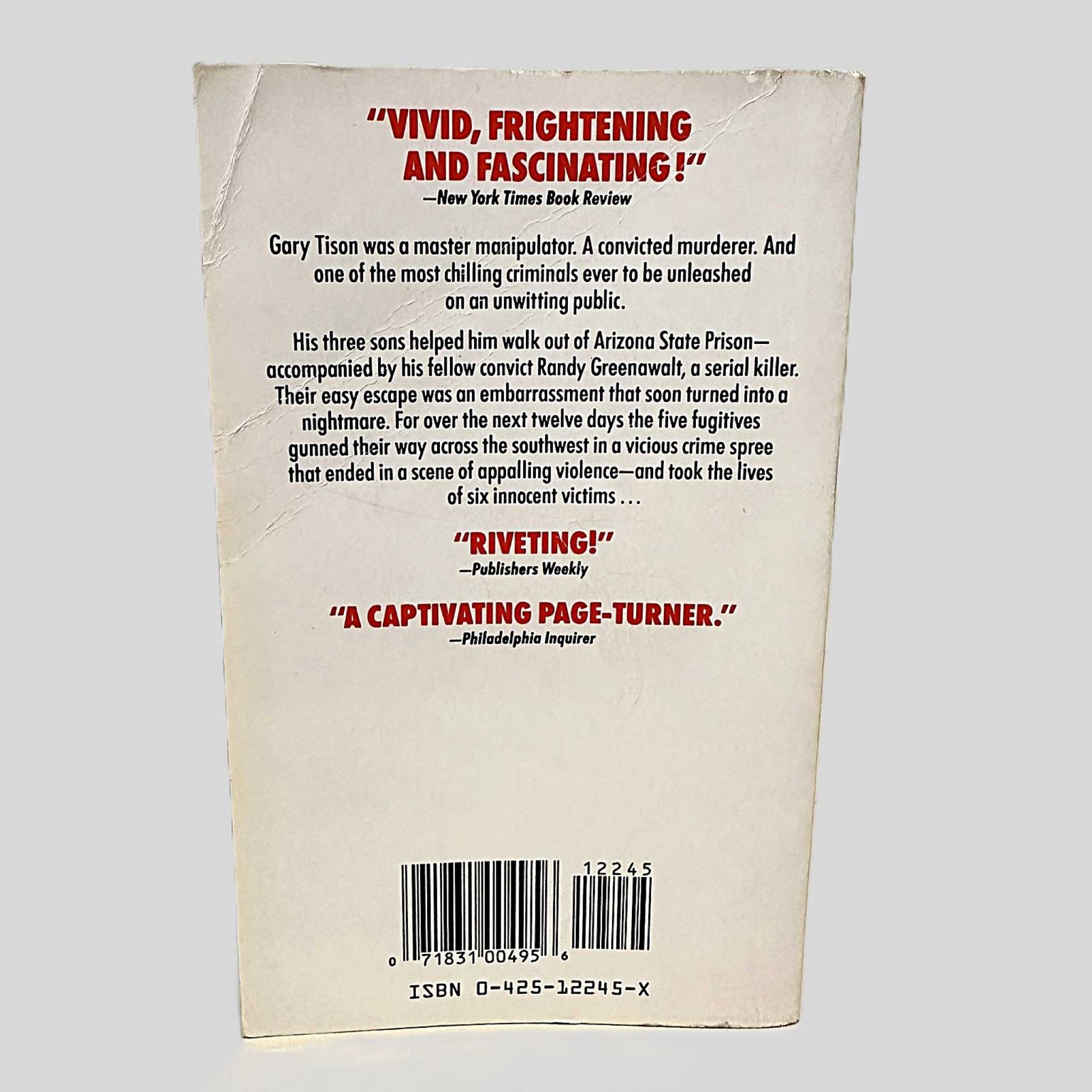 Last Rampage by James W. Clarke - Fehmerling Books