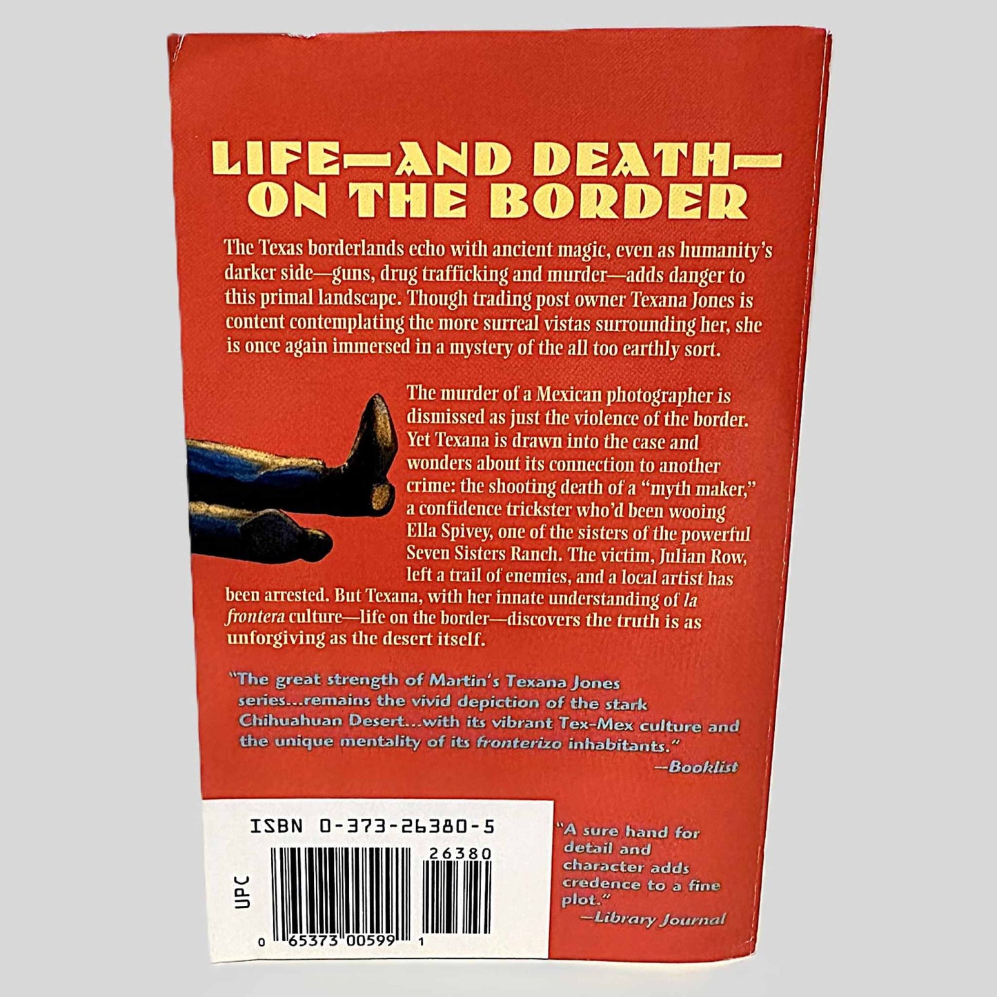 Death Of A Myth Maker by Allana Martin - Fehmerling Books