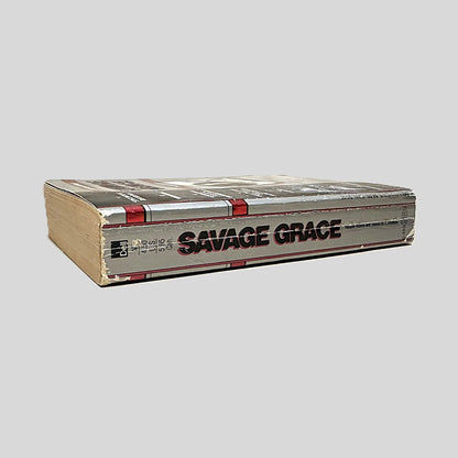 Savage Grace by Natalie Robins & Steven M. L. Aronson - Fehmerling Books