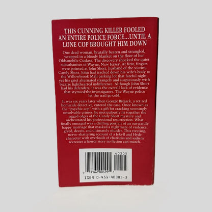 Buried Mistakes by Michael Kaplan - Fehmerling Books