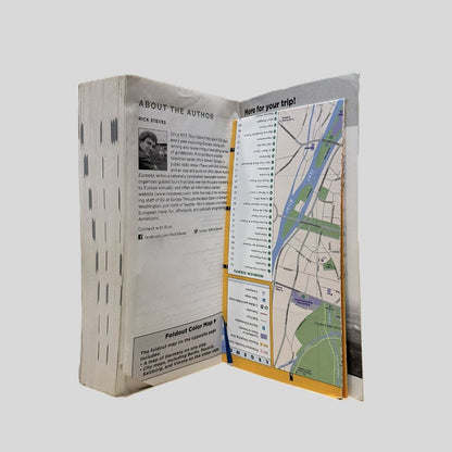 Rick Steves' Germany 2014 - Fehmerling Books