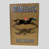 Comeback by Dick Francis