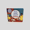 Ten, Nine, Eight by Molly Bang