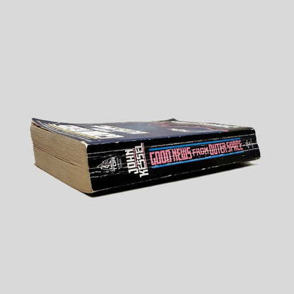 Good News from Outer Space by John Kessel - Fehmerling Books