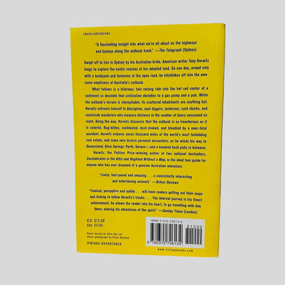 One for the Road by Tony Horwitz - Fehmerling Books
