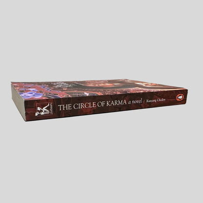 The Circle of Karma by Kunzang Choden