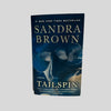Tailspin by Sandra Brown