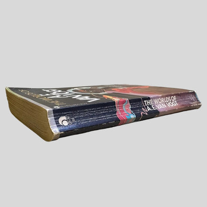 The Worlds of A.E. Van Vogt - Fehmerling Books