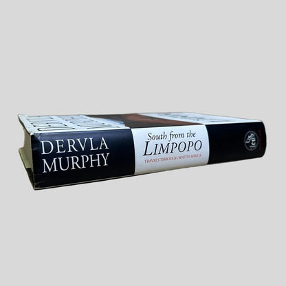 South From the Limpopo by Dervla Murphy - Fehmerling Books