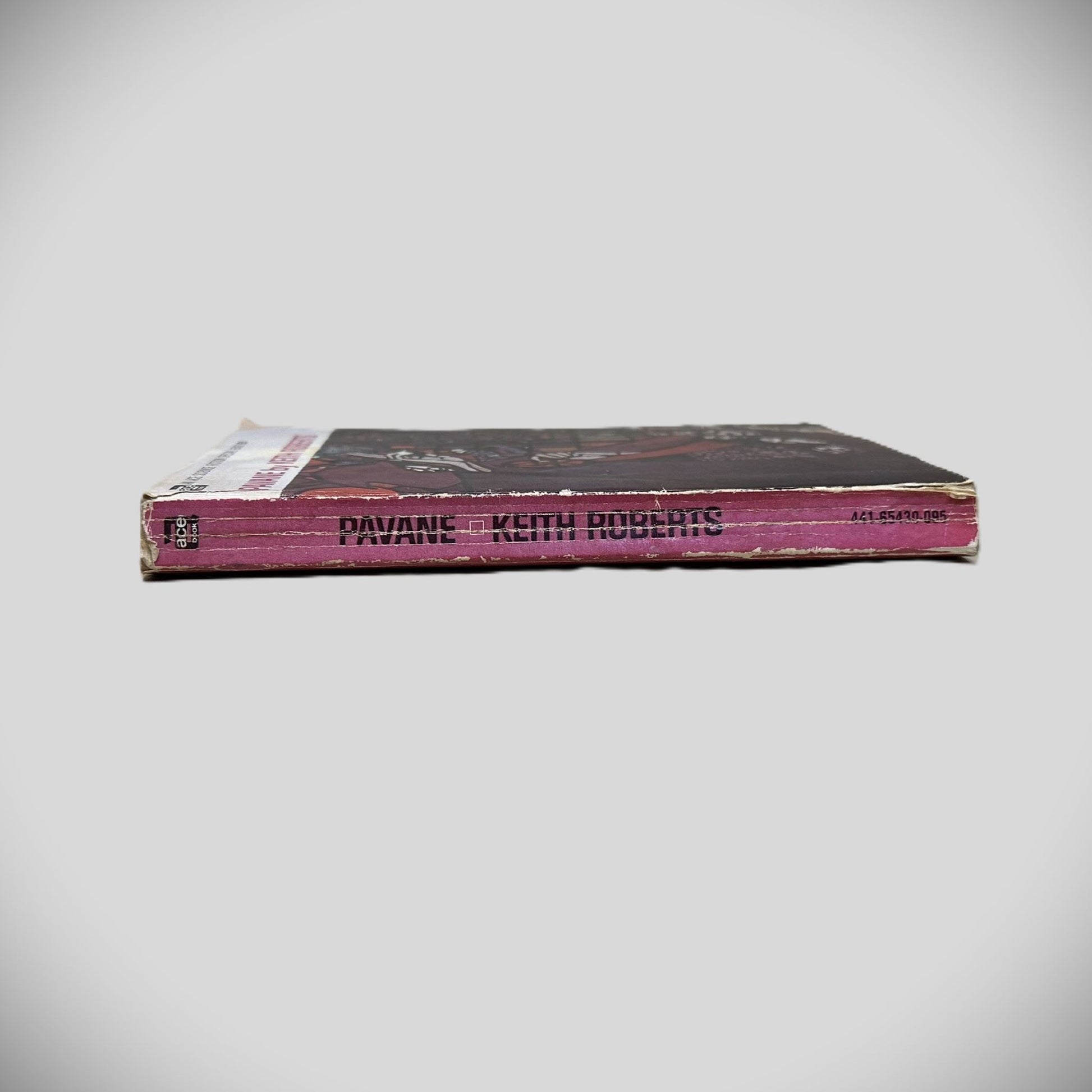 Pavane by Keith Roberts - Fehmerling Books