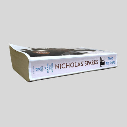 Two By Two by Nicholas Sparks