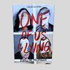 One of Us Is Lying by Karen M. McManus