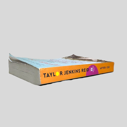 After I Do by Taylor Jenkins Reid