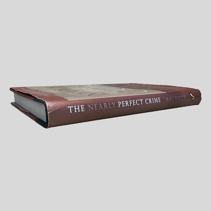 The Nearly Perfect Crime by Francis MacNutt - Additional View