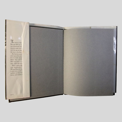 Moonlight On The River by Deborah Kovacs