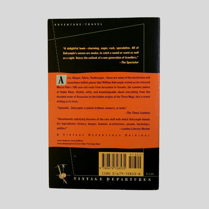 In Xanadu by William Dalrymple