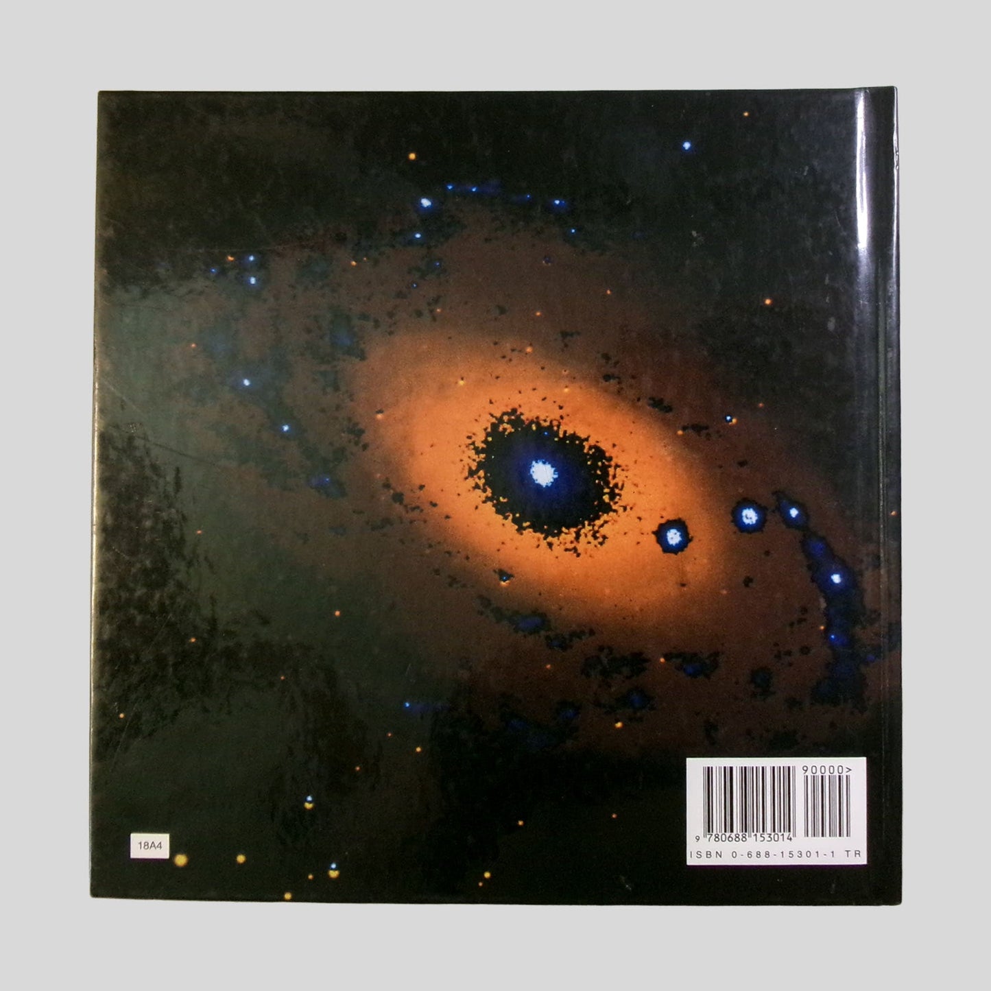 The Universe by Seymour Simon