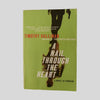 A Nail Through The Heart by Timothy Hallinan