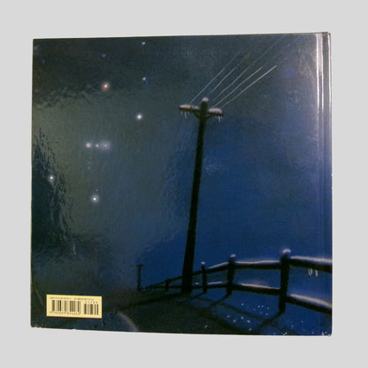 Long Night Moon by Cynthia Rylant - Back Cover - Fehmerling Books