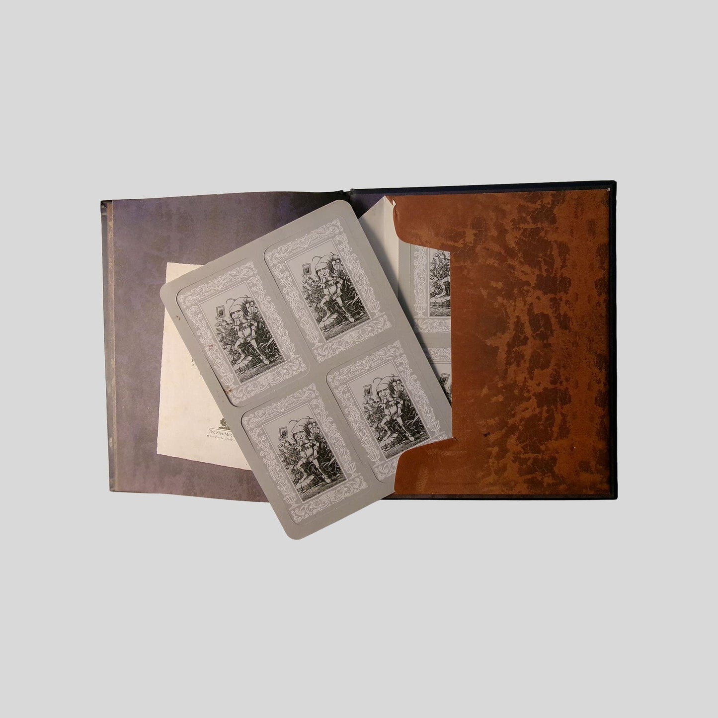 A Guide To Wizards Of The World by Dugald Steer, A. F. Wood - Product Image - Fehmerling Books