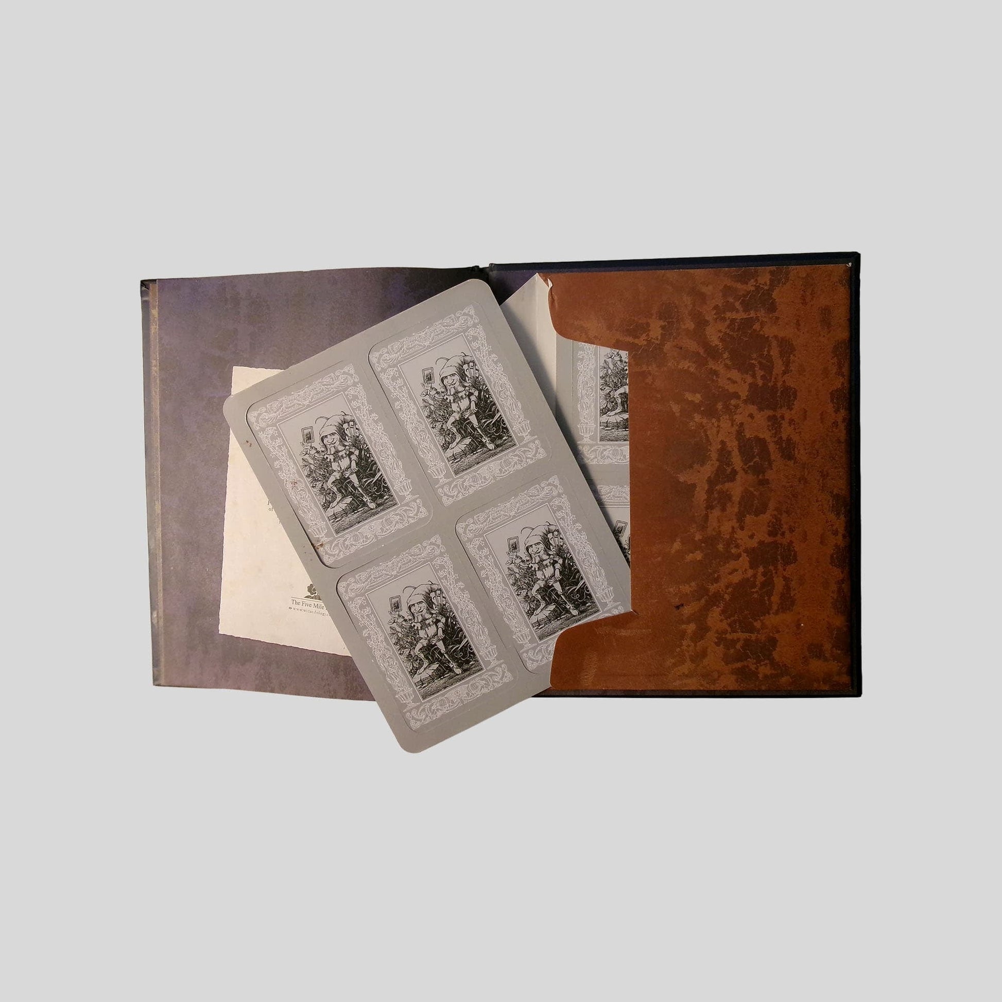 A Guide To Wizards Of The World by Dugald Steer, A. F. Wood - Product Image - Fehmerling Books
