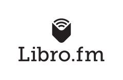 Libro.fm logo