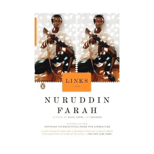 Links by Nuruddin Farah