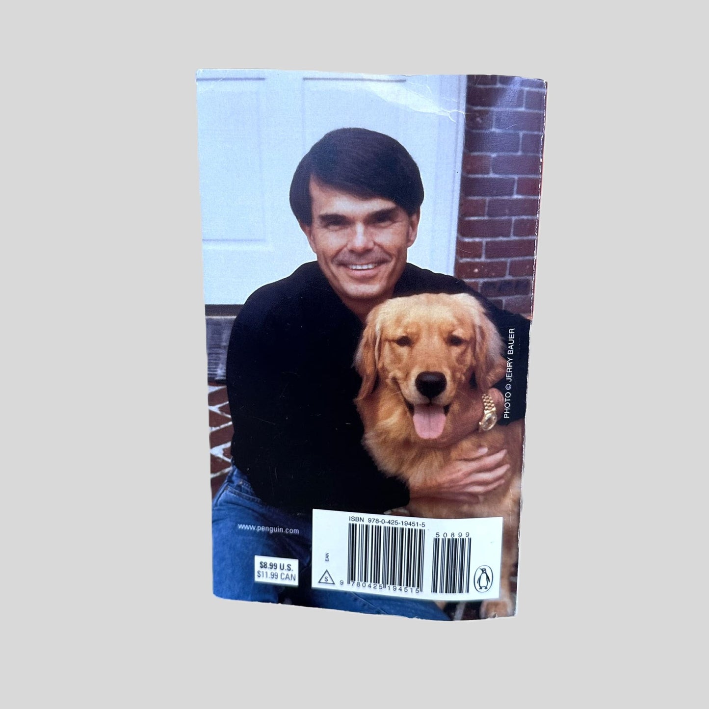 Midnight by Dean Koontz