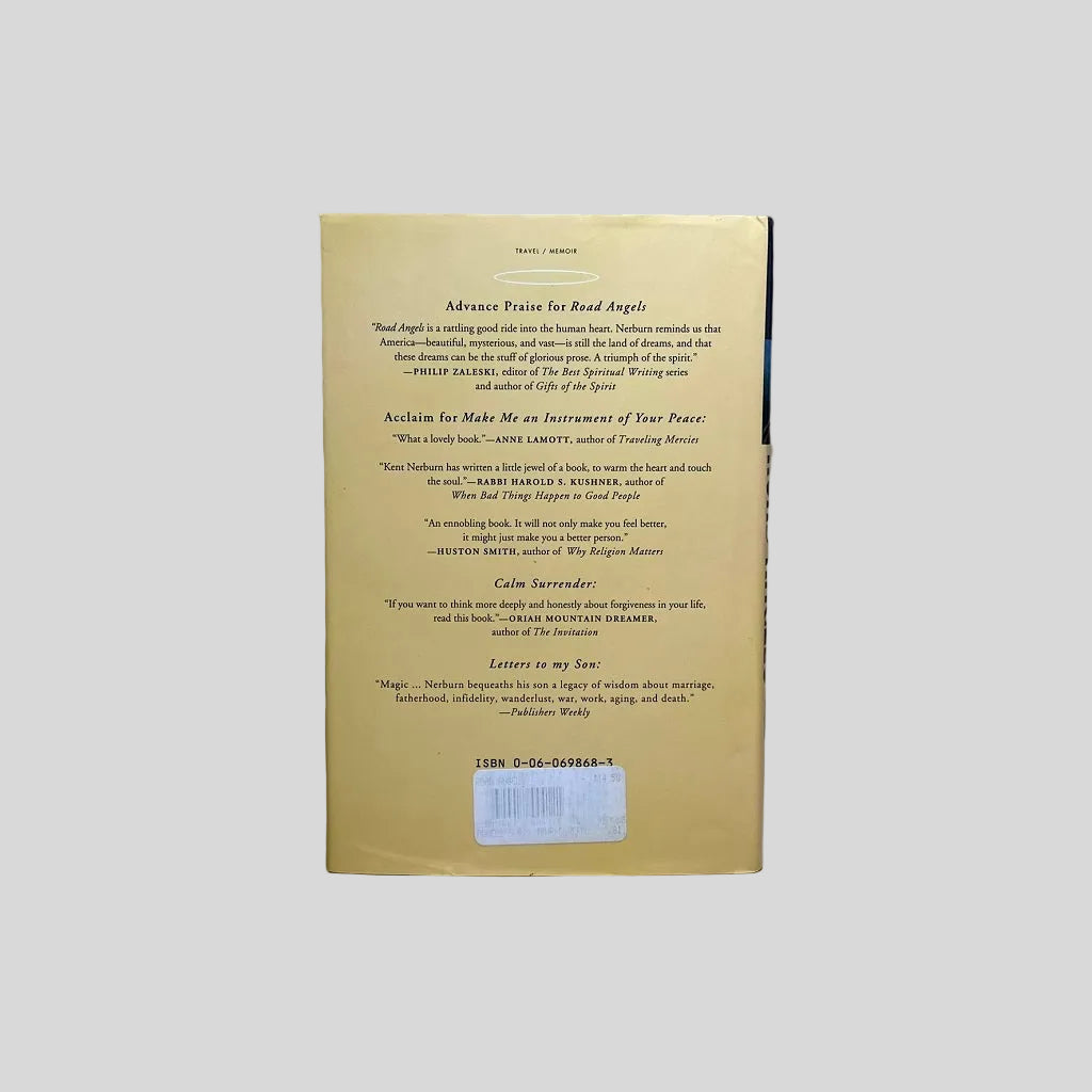 Road Angels by Kent Nerburn