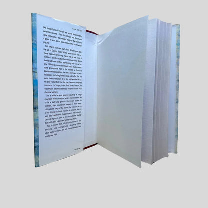 Romancing Vietnam by Justin Wintle