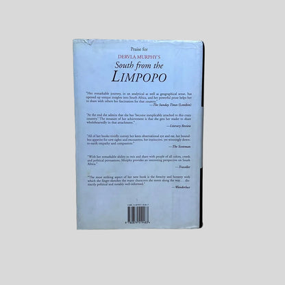 South From the Limpopo by Dervla Murphy