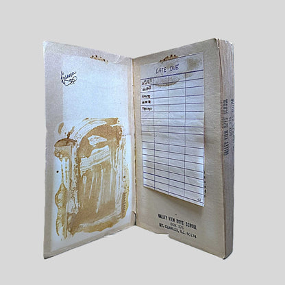 The Addict by Dan Wakefield