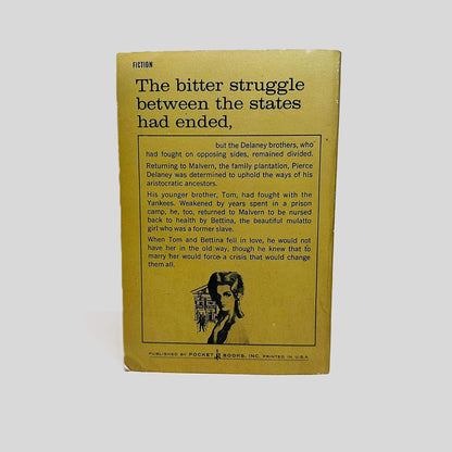 The Angry Wife by Pearl S. Buck