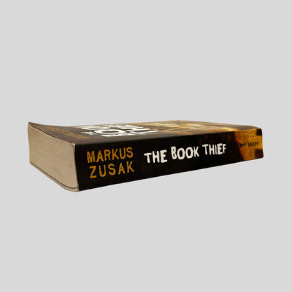 The Book Thief by Markus Zusak
