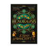 The Hexologists by Josiah Bancroft