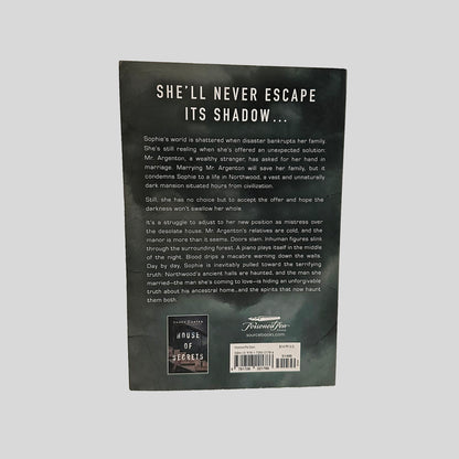 House of Shadows by Darcy Coates