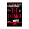 The Island by Adrian McKinty