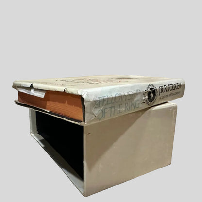 The Lord of the Rings Box Set: The Fellowship of the Ring, The Two Towers, The Return of the Kings (1978)