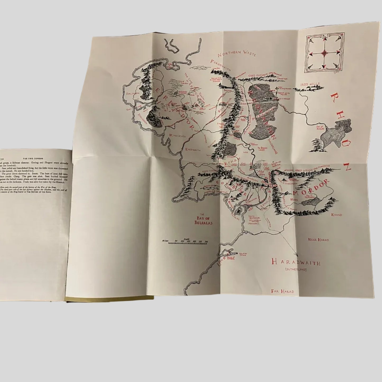 The Lord of the Rings Box Set: The Fellowship of the Ring, The Two Towers, The Return of the Kings (1978)