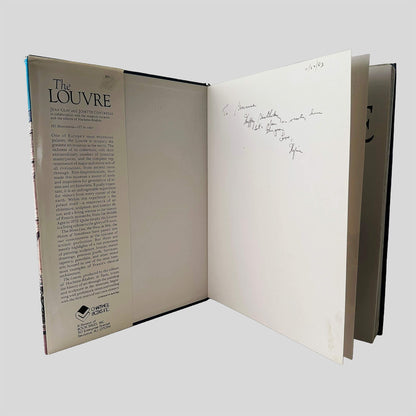 The Louvre: Over 300 Masterpieces of Painting and Sculpture of the World's Greatest Art Museum
