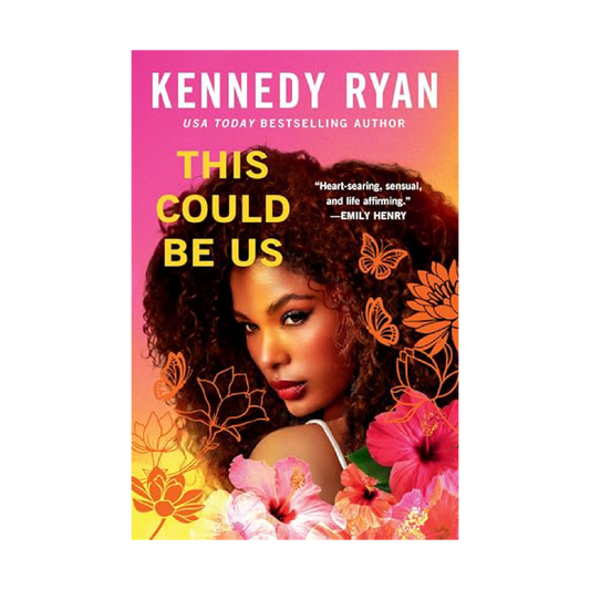 This Could Be Us by Kennedy Ryan