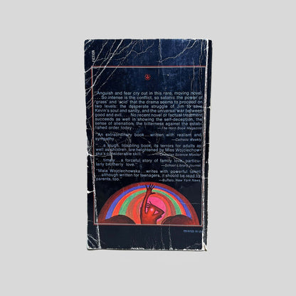 Tuned Out by Maia Wojciechowska