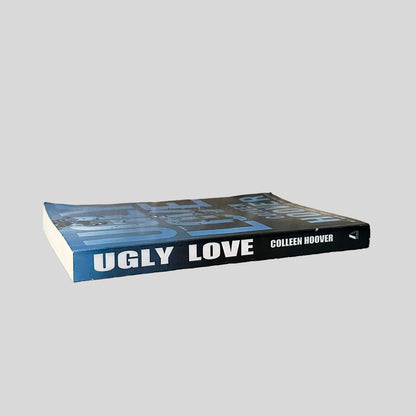 Ugly Love by Colleen Hoover