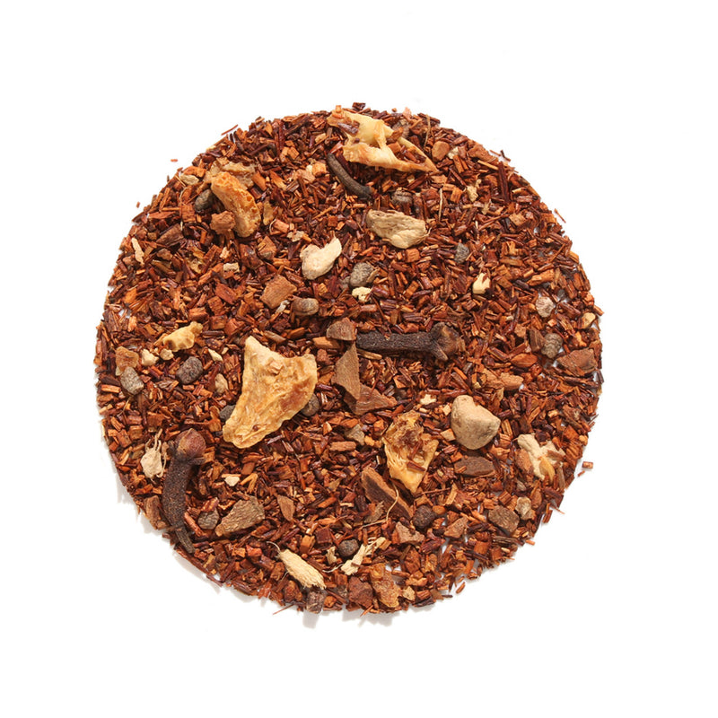 Almond Chai Herbal Tea