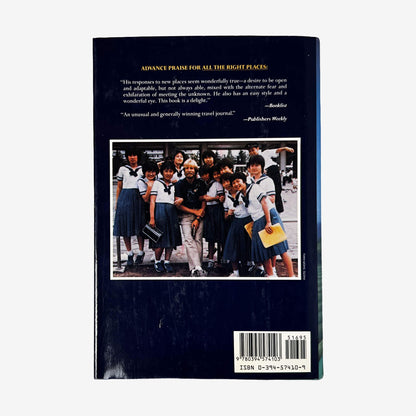 All The Right Places by Brad Newsham